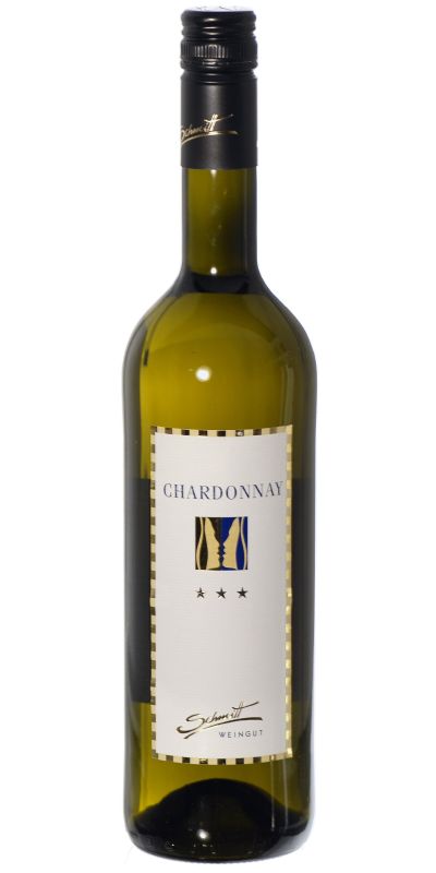 Chardonnay trocken  -Ilbesheimer Kalmit- 2024