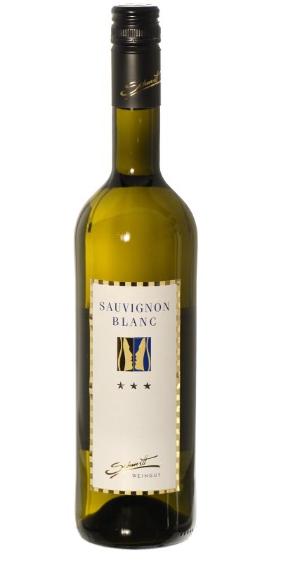 Sauvignon blanc trocken -Ilbesheimer Kalmit- 2025