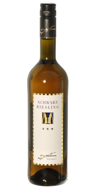 Schwarzriesling blanc de noir trocken -Ilbesheimer Rittersberg- 2025