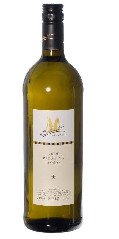 Riesling trocken 2025