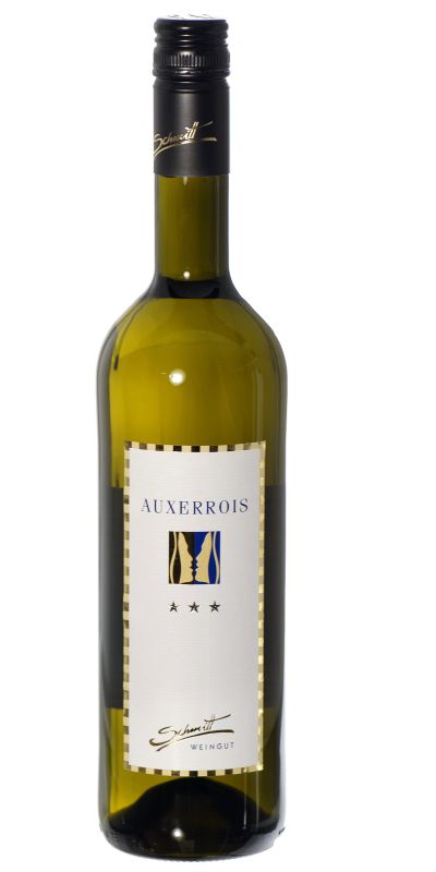 Auxerrois feinherb -Ilbesheimer Kalmit- 2025